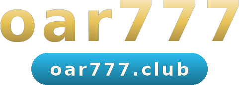 oar777 logo