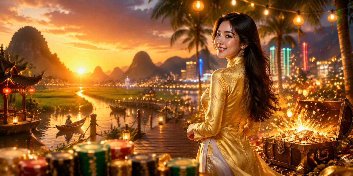 oar777 Casino Viettel Money