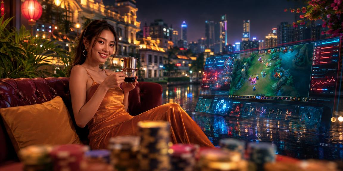 oar777 Thể Thao